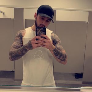 Meet your Posher, Samuel